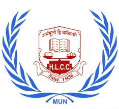 Hargovandas Lakhmichand College of Commerce (HL College of Commerce / HLCC)